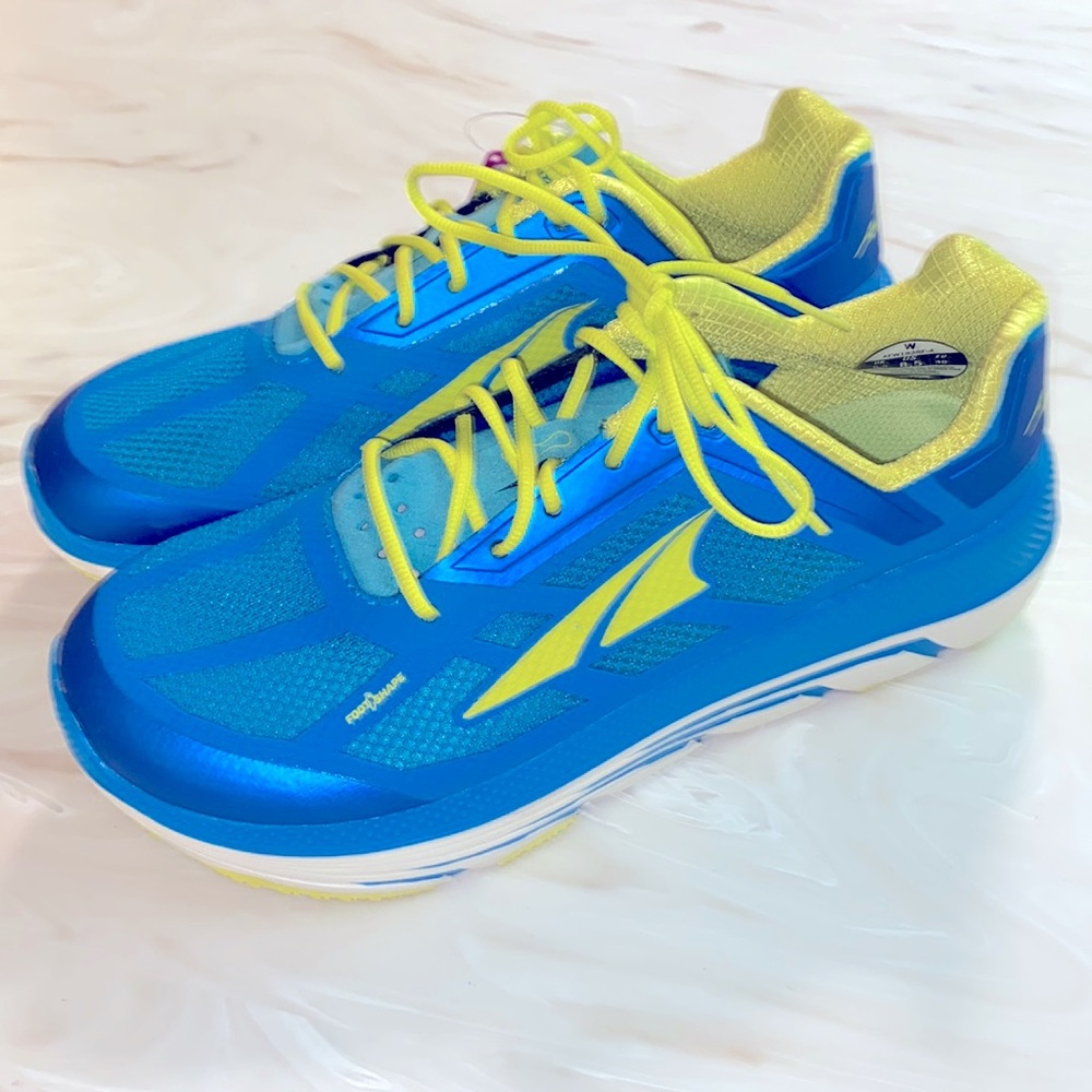 Altra Duo Women’s Neutral light weight Road-Running Shoes - Size:  8.5 | NWT